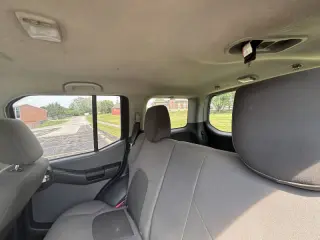 2012 Nissan Xterra X