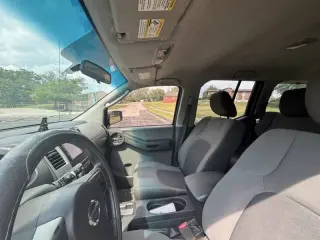 2012 Nissan Xterra X