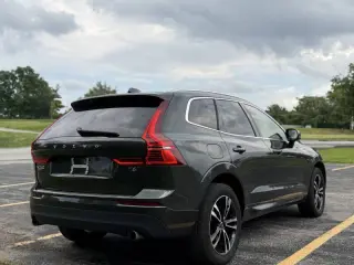 2020 Volvo XC60 T6 Momentum