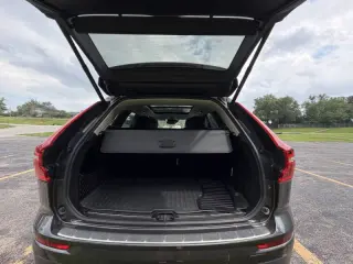 2020 Volvo XC60 T6 Momentum
