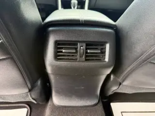 2017 Honda Accord EX-L V6