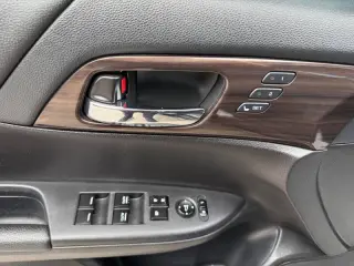 2017 Honda Accord EX-L V6