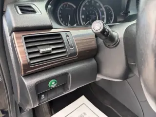 2017 Honda Accord EX-L V6
