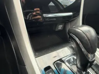 2017 Honda Accord EX-L V6
