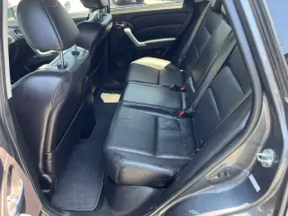 2010 Acura RDX w/Tech