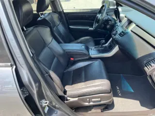 2010 Acura RDX w/Tech