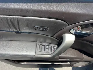 2010 Acura RDX w/Tech