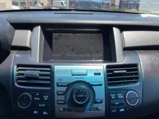 2010 Acura RDX w/Tech