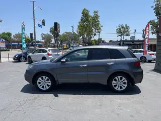 2010 Acura RDX w/Tech