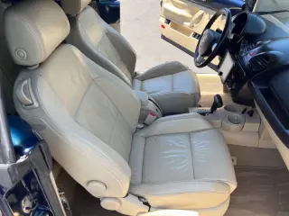 2005 Volkswagen New Beetle Convertible GLS 1.8T