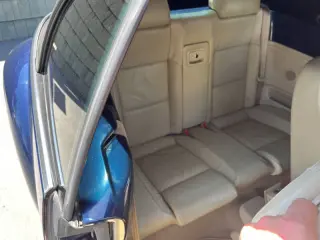 2005 Volkswagen New Beetle Convertible GLS 1.8T