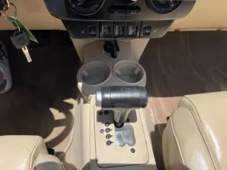 2005 Volkswagen New Beetle Convertible GLS 1.8T