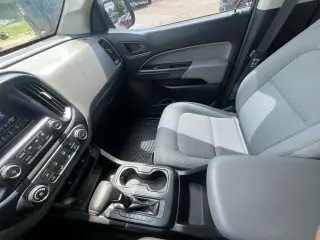 2015 Chevrolet Colorado