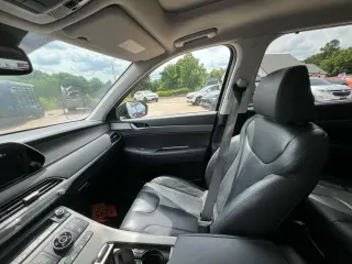 2021 Hyundai Palisade