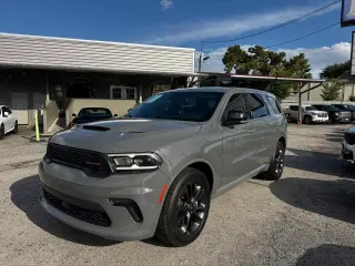2022 Dodge Durango GT 2WD
