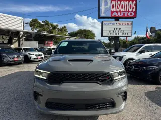 2022 Dodge Durango GT 2WD