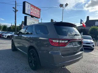2022 Dodge Durango GT 2WD