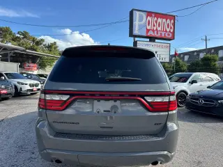 2022 Dodge Durango GT 2WD