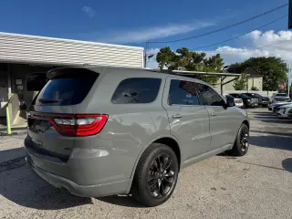 2022 Dodge Durango GT 2WD