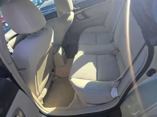 2007 Subaru Outback