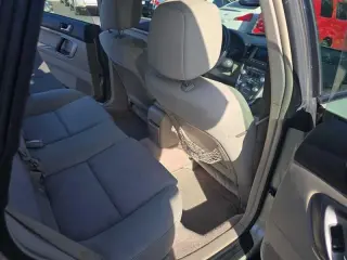 2007 Subaru Outback
