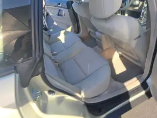 2007 Subaru Outback
