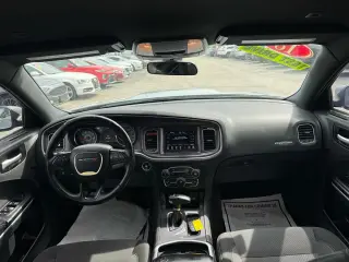 2018 Dodge Charger SXT