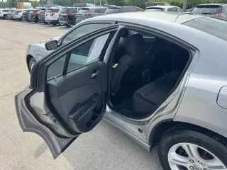 2018 Dodge Charger SXT