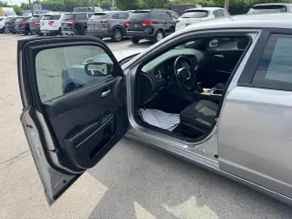 2018 Dodge Charger SXT