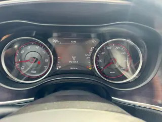 2018 Dodge Charger SXT
