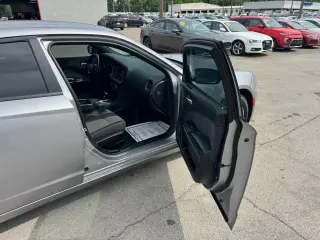 2018 Dodge Charger SXT