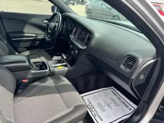 2018 Dodge Charger SXT