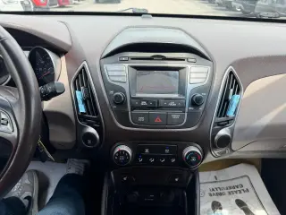 2015 Hyundai Tucson SE