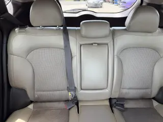 2015 Hyundai Tucson SE