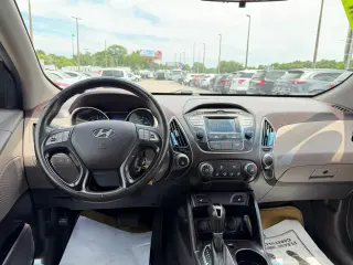 2015 Hyundai Tucson SE