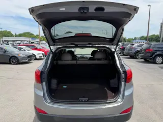 2015 Hyundai Tucson SE