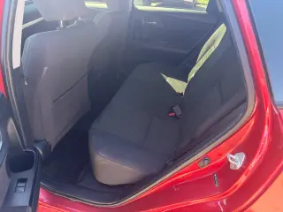2017 Toyota Corolla iM CVT (Natl)