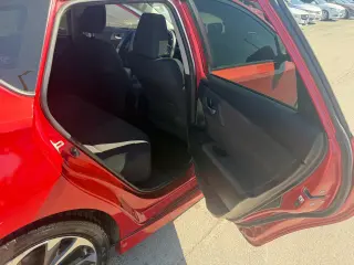 2017 Toyota Corolla iM CVT (Natl)