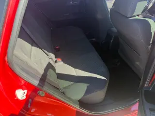 2017 Toyota Corolla iM CVT (Natl)