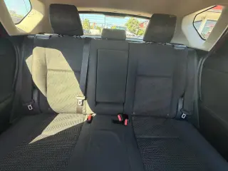 2017 Toyota Corolla iM CVT (Natl)