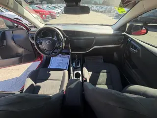 2017 Toyota Corolla iM CVT (Natl)