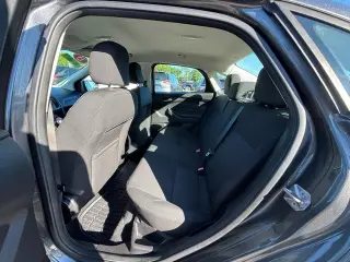 2015 Ford Focus 4dr Sdn SE
