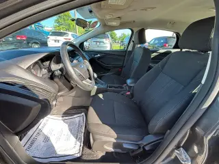 2015 Ford Focus 4dr Sdn SE