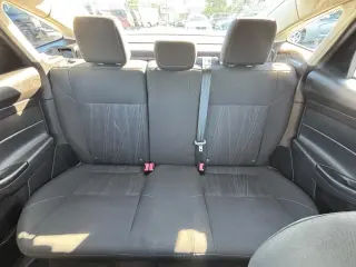 2015 Ford Focus 4dr Sdn SE