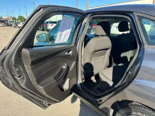 2015 Ford Focus 4dr Sdn SE