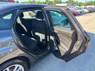 2015 Ford Focus 4dr Sdn SE