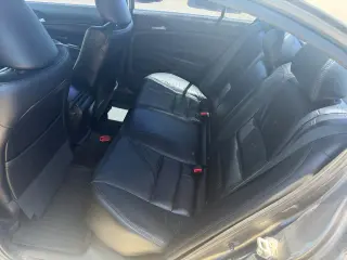 2011 Honda Accord Sdn 4dr I4 Auto SE