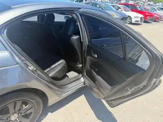 2011 Honda Accord Sdn 4dr I4 Auto SE