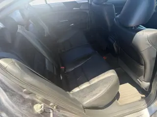2011 Honda Accord Sdn 4dr I4 Auto SE