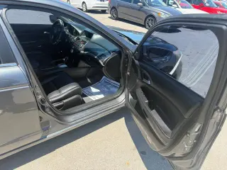 2011 Honda Accord Sdn 4dr I4 Auto SE